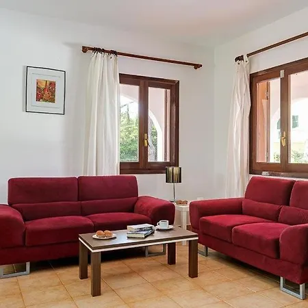Cala Galdana Sleeps 8 Pool Air Con Wifi * Cala Galdana (Menorca)
