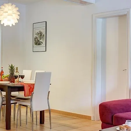 Vila Cala Galdana Sleeps 8 Pool Air Con Wifi
