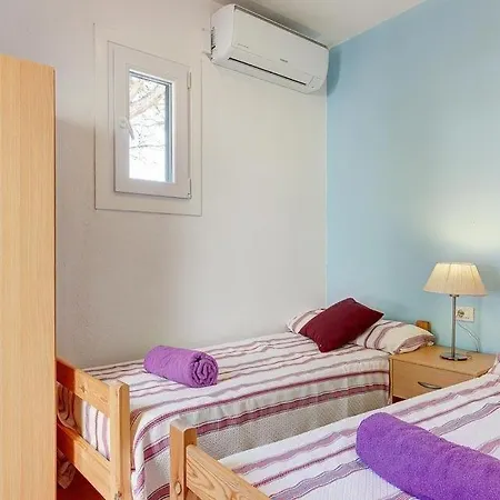 Cala Galdana Sleeps 8 Pool Air Con Wifi Villa