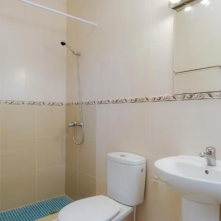 Cala Galdana Sleeps 8 Pool Air Con Wifi Cala Galdana